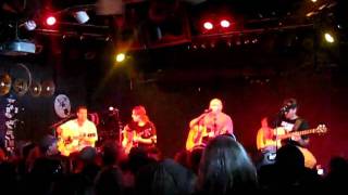 Sister Hazel Live "All For You"