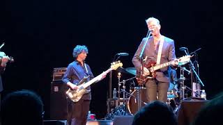 The Jayhawks (Gary Louris) ‘Smile’ Live Tarrytown, NY Sept 2018