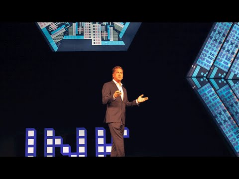 Dale Fox: Exponential Innovation