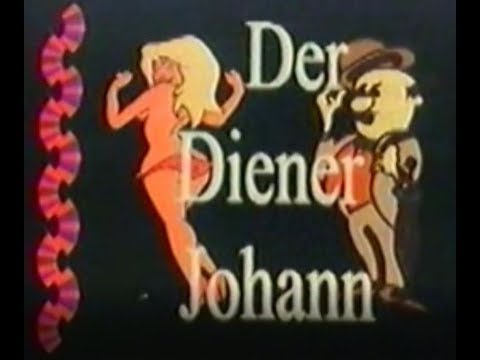 Der Diener Johann
