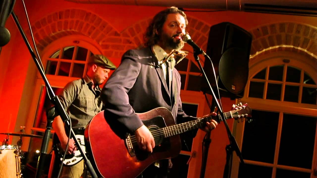Promotional video thumbnail 2 for Stephen Simmons