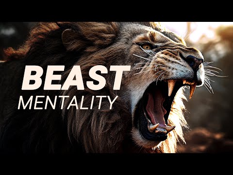 TRUE BEAST MENTALITY - Motivational Speech