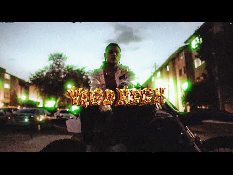 Denilson - Vago Rich (Video Oficial)