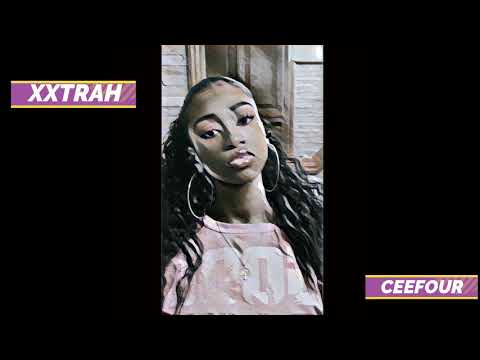 XXTRAH - CEEFOUR [Official Audio] NON ASMR