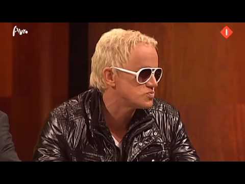 Koefnoen - Gordon te gast in Week & Niwz