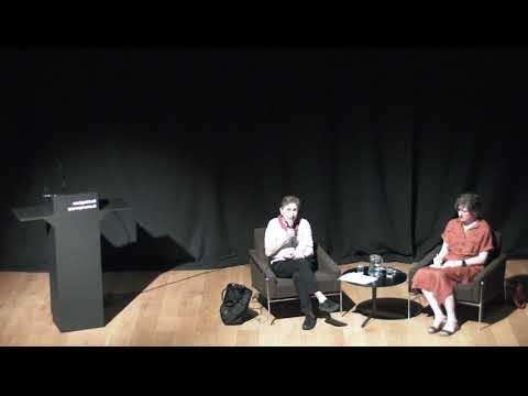 Keynote: Silvia Federici