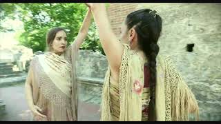 Teo y la Mar - Con toda palabra (Lhasa de Sela cover)