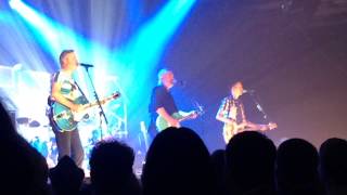 Barenaked Ladies - Invisible Fence @ Queens Place Emera Centre - Liverpool, NS - October 20, 2017