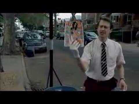 Trailer-Vorschau: Chuck und Larry - Wie Feuer und Flamme