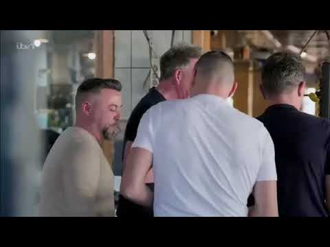 Gordon, Gino and Fred Trip S04E01 - La Vida Loca part 4