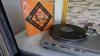 KRB - Russians