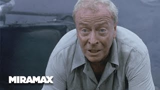 The Quiet American | 'Strategic Attack' (HD) - Michael Caine, Brendan Fraser | MIRAMAX