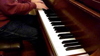 A Nightingale Sang in Berkeley Square