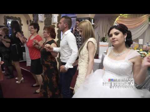 Lucian Cojocaru LIVE 2016 - Colaj hore si sarbe, nunta Nicoleta si Dan 21 Mai 2016