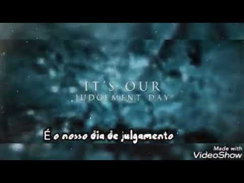 Tragedy Of Mine - Sacrifice (Legendado Pt/Eng)