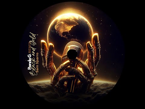 Sam Sparro Black and Gold  Pando G  Remix