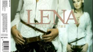 Lena - It's My Hymn (Radio Dance Extended Mix)