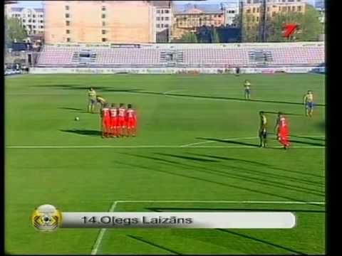 11.05.11 Skonto FC - FK Ventspils 1:3 (TV)