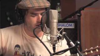 Nofx - My orphan year (acoustic) @ Myspace Transmissions