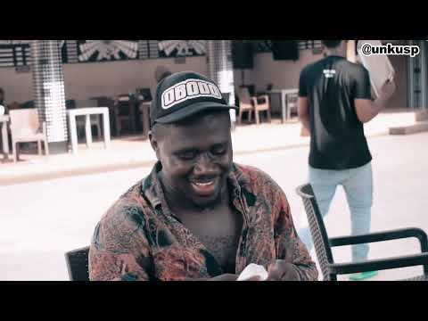 UNKUSP - RUGGED CELEBRITY | CAZ CHIDIEBERE