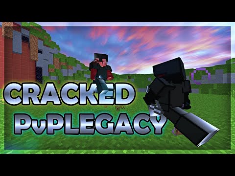 TOP 3 BEST CRACKED PVP SERVER *Like PvPLegacy* ! (1.9+)