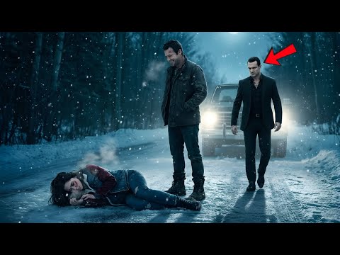 Her Toxic Ex Beat Her Unconscious — He Didn't Know the Mafia Boss Was Coming Behind Him