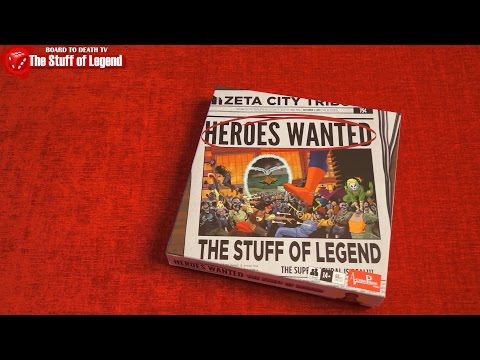 Board to Death - Review Video (5 Min.)