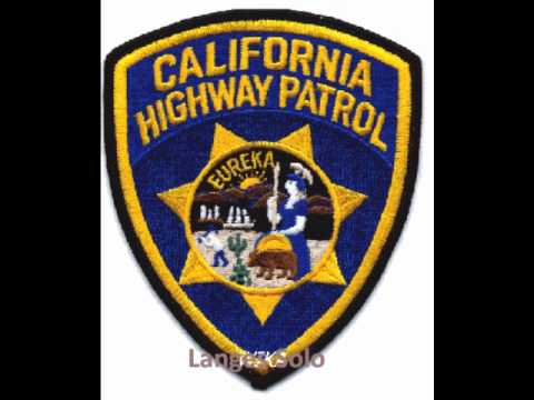 Junior Brown - Highway Patrol - Lyrics
