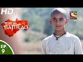 Peshwa Bajirao पेशवा बाजीराव Ep 9 2nd Feb 2017