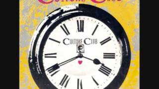 Boy George - Time (Clock of the heart)