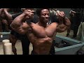Chris Bumstead Vs Breon Ansley 2020 Mr Olympia Classic