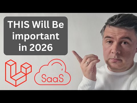 SaaS Marketing for (Laravel) Developers