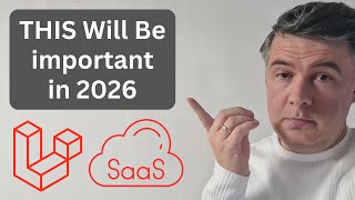 SaaS Marketing for (Laravel) Developers thumbnail