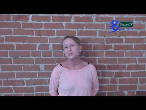 20180602, Modern Woman in search of soul, Sasha Ivanochko