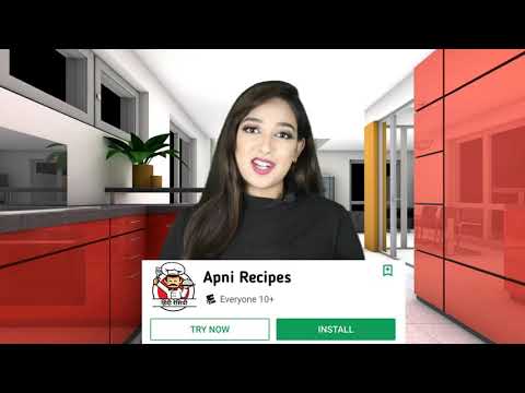 Apni Hindi Recipes