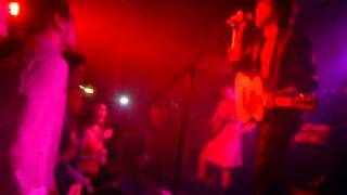 Okkervil River ~ Plus Ones & Singer Songwriter ~ Live at Manchester