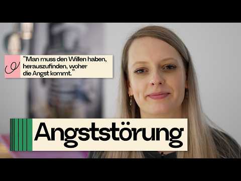 Angst, die lähmt: Sarahs Kampf gegen Panikattacken | no stigma!