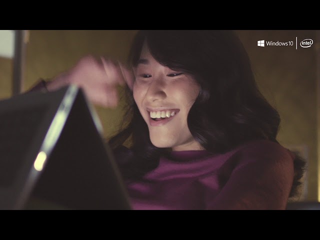 YouTube Video - MS INTEL HD ENTERTAINMENT NB NO 1080p 15300kbps