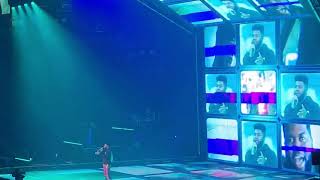 Khalid - Bad Luck ☆ 190620 LIVE at Gila River Arena, Phoenix AZ