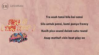 Download lagu ANADOK - Dara (Tara Mood) (Lirik lagu Dan Terjemahan) (Viral TIKTOK) mp3
