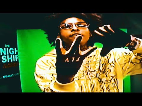 Lil Tony - “ Nan “ (Official Music Video) Shot By : Public Goat