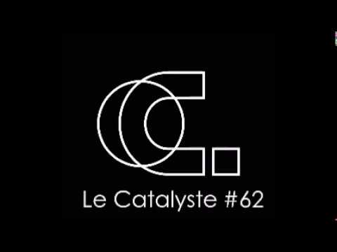 le catalyste #62 : Onyx Collective, Austen/Scott, Extrawelt, Outlander , Keith Carnal