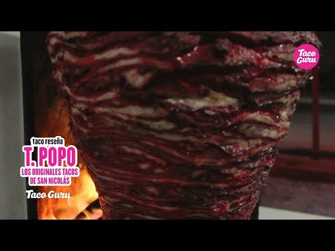 Los Tacos Popo: Mejores Taquerías en Monterrey: