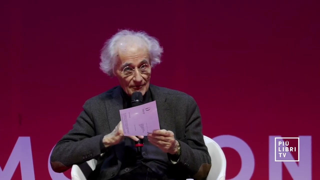 Guerra e schiavi nell’antichità con Luciano Canfora