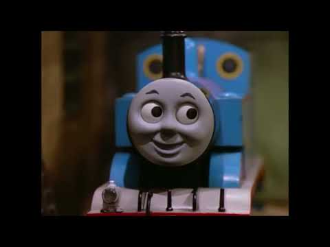 Toy Story 2 (John Clancy) Part 13 - To The Rescue/Thomas Stays