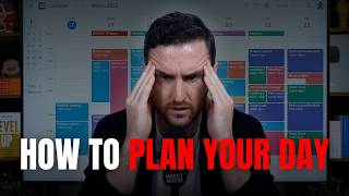 Seriously, I'm Begging You to Manage Your Time Before It's Too Late