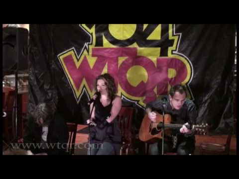 Sarah Buxton - "That Kind Of Day"