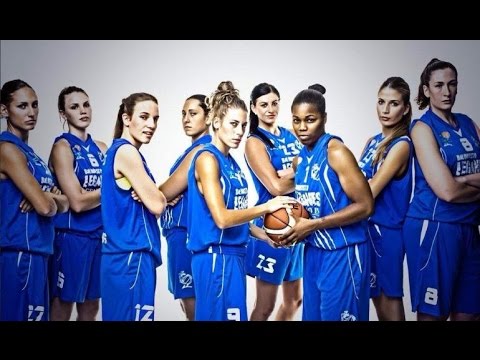 FASE DE ASCENSO DEL CLUB BALONCESTO LEGANÉS