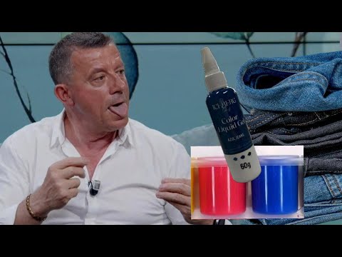 “Kam pirë ngjyrues rrobash, fantastik për imunitetin”, shokon Nikola Ndoni