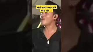 Download lagu Wok wok wok wik wik,, lagu Thailand MANCANEGARA 👍👍 #viralvideo #trending #remixthai #shorts #top mp3